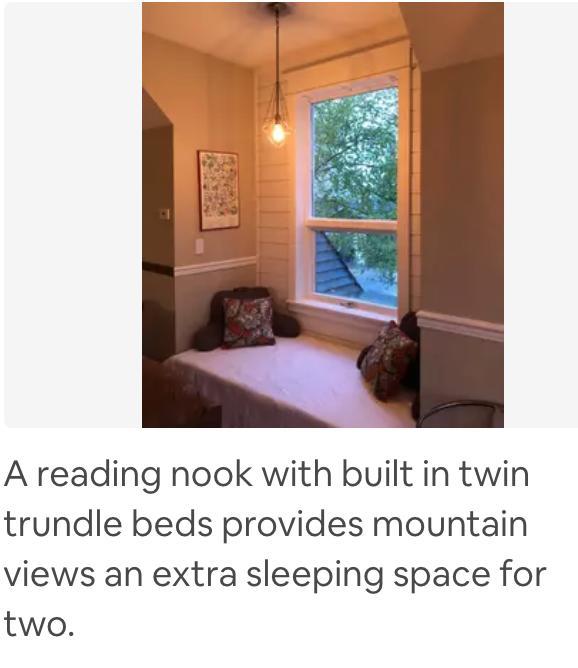 Birch Haven Apartment Anchorage Luaran gambar